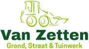 Logo Van Zetten Heerde